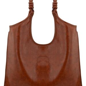Montana West Hobo Bag for Women Shoulder Purse Handbag